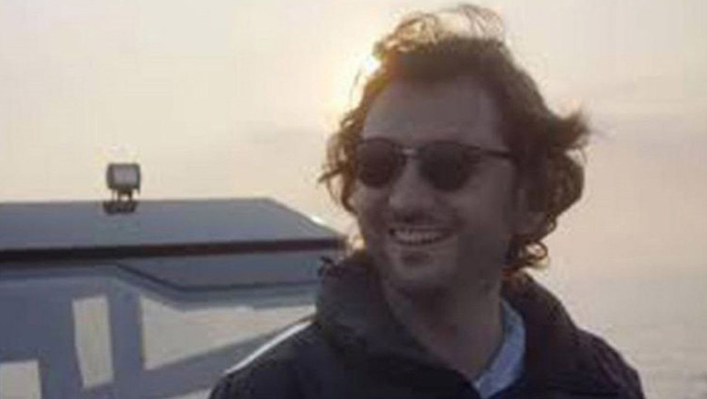 İş Adamı Halit Yukay’dan 5 Gündür Haber Alınamıyor