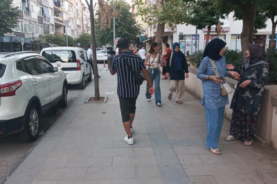 6,1’lik Deprem Yalova’da Paniğe Yol Açtı