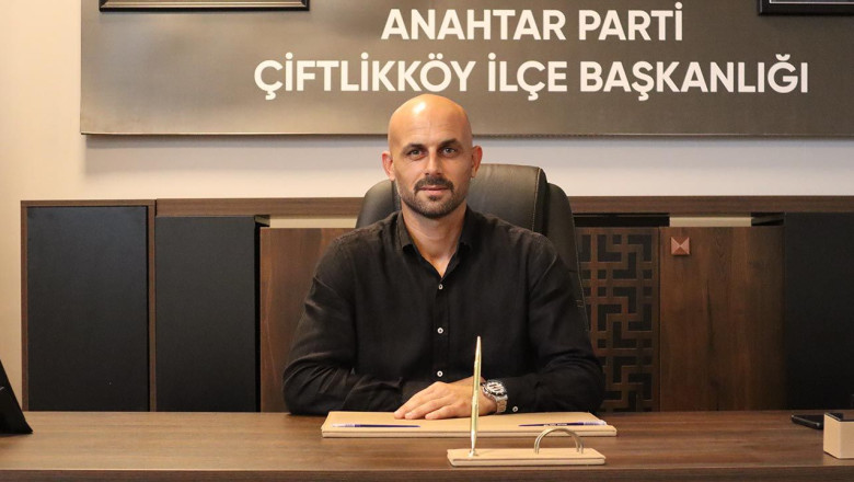 Ümit Balta: Sahil Hattı Ailelerin Alanı Olarak Kalmalı