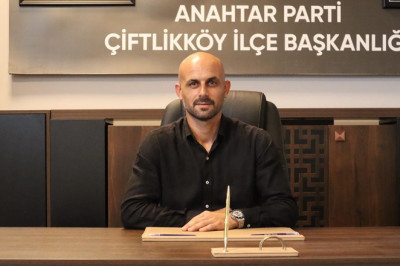 Ümit Balta: Sahil Hattı Ailelerin Alanı Olarak Kalmalı