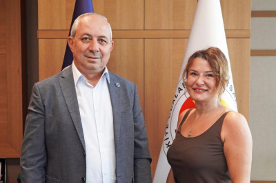 YTSO’da Kadın Girişimciliğin Gücü ve Sektörel Fırsatlar Masaya Yatırıldı