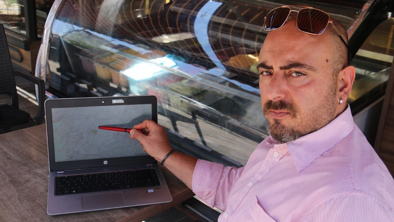 6 Şubat Depremlerini ve Balıkesir Depremini Önceden Tahmin Etmişti