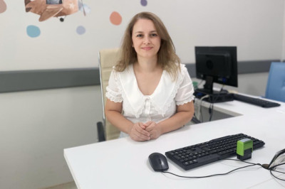 Hastaneye İki Yeni Uzman Doktor Göreve Başladı