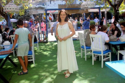 Koru Balık Restoran Açıldı