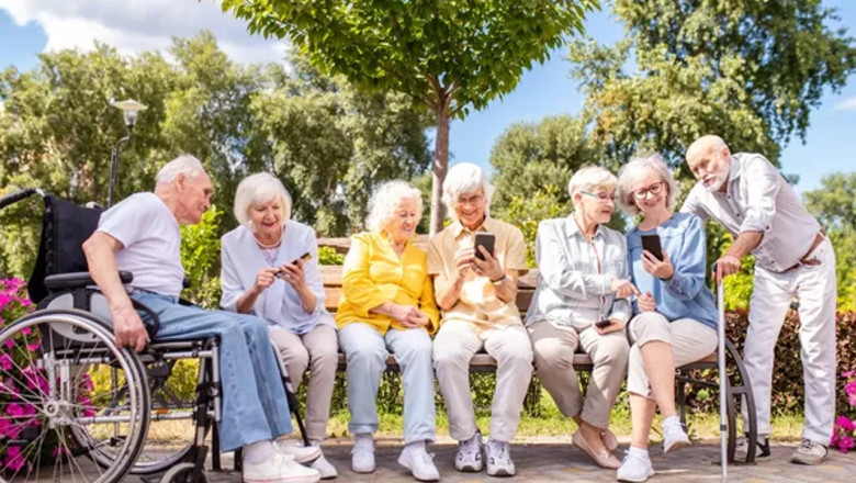 81 İlde 'İl Yaşlılık Çalıştayları' Düzenlenecek