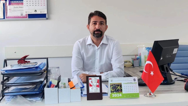 Hür-Sen Yalova İl Başkanı Tanrıkulu: “%24’lük Zam Teklifi, Emeğe İhanettir”