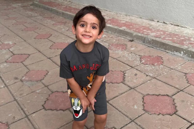 Uras İçin Destek Gecesi Düzenleniyor