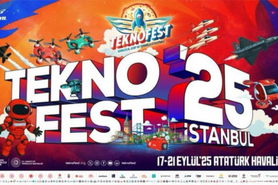 Yalova Üniversitesi TEKNOFEST İstanbul’da Projeleriyle Yer Alacak