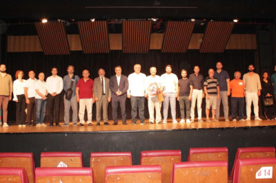 17 Ağustos’un 26. Yıldönümü Nedeniyle Konferans Düzenlendi