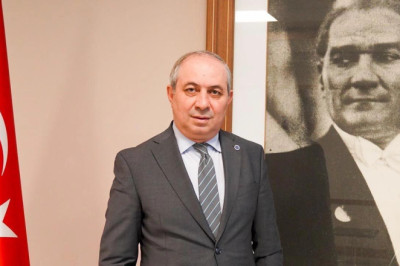 Başkan Demiryürek; Sanayi Kapasitesi Doygunluğa Ulaştı