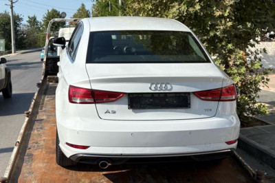 Yalova’da Sahte Plaka Operasyonu: Araç Trafikten Men Edildi