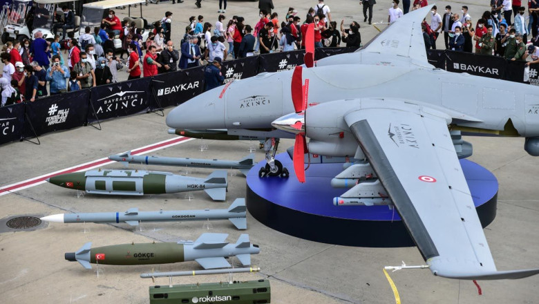 Yalova Üniversitesi Mühendisleri TEKNOFEST 2025’te Ulusal Arenada!