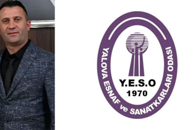 Aydın Kacir, Aday Olmayacağını Açıkladı