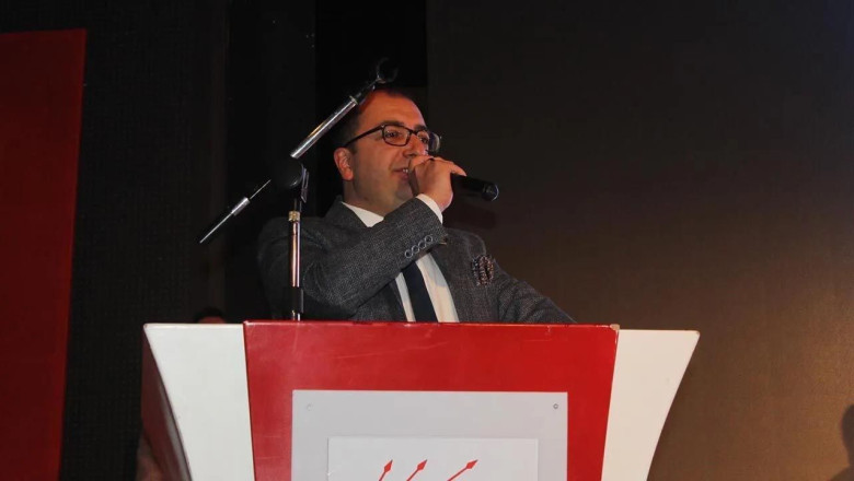 Yalova’da “Kırmızı” Rüzgarı!