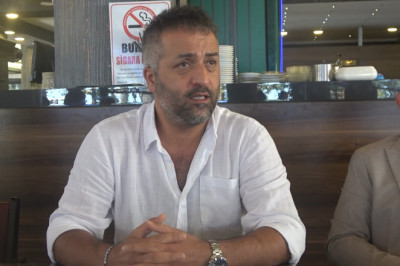 30 Milyonluk Dev Bütçeli Tatil Sitesinde Sular Durulmuyor