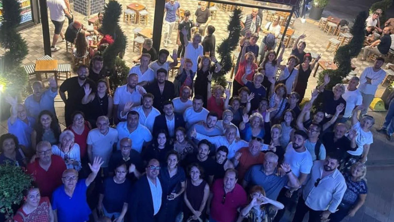 Bahçelievler’den 'Kırmızı Liste' Çıktı!