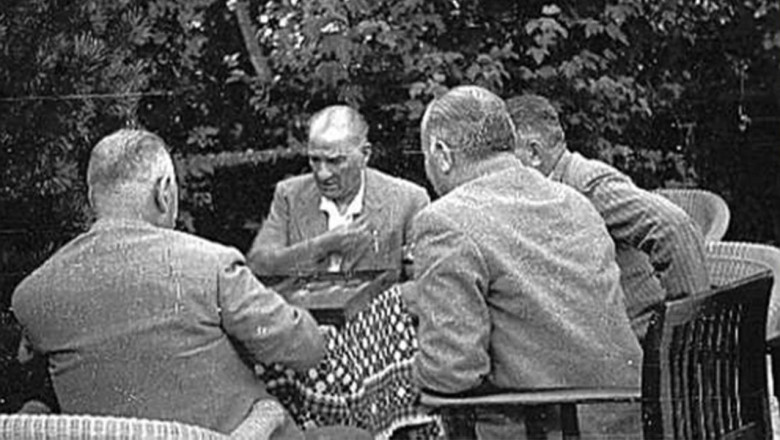 Yalova’da Atatürk’ün Gelişinin 96. Yılı Yürüyen Köşk’te Kutlanacak