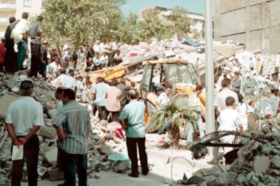 Yalova’da Deprem Korkusu: “Tedbirsizlik En Büyük Endişe”