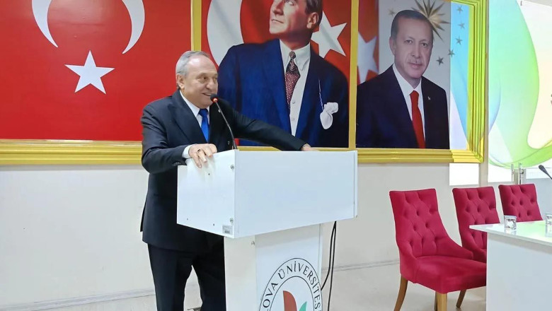 Başkan Engin: “Atatürk’ün Yalova’da Bıraktığı İzler İlham Vermeye Devam Ediyor