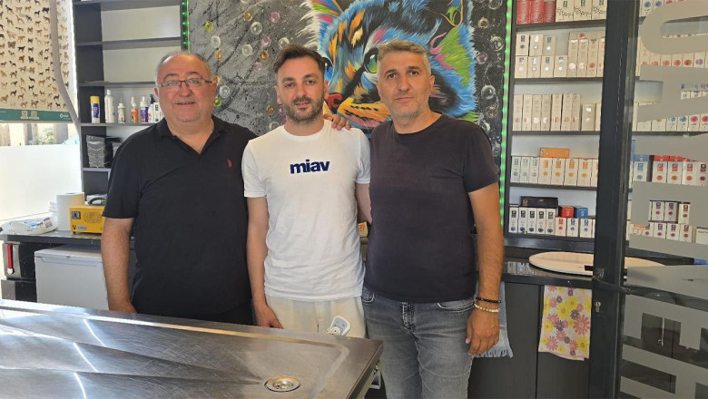 Veteriner Hekimler Derneği Yalova’dan, Meslektaşlarına Yönelik Saldırıya Sert Tepki!