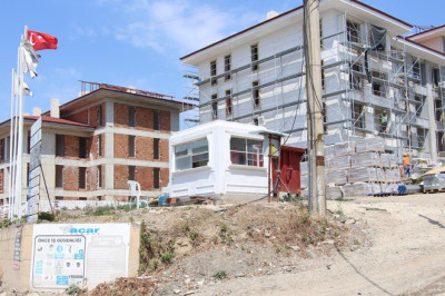 Bağlarbaşı’ndaki Kentsel Dönüşümün Son Durumu Ne?