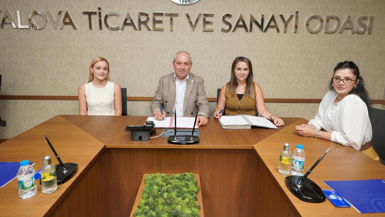 YTSO ve Boğaziçi Akademi’den Avantajlı Anlaşma!