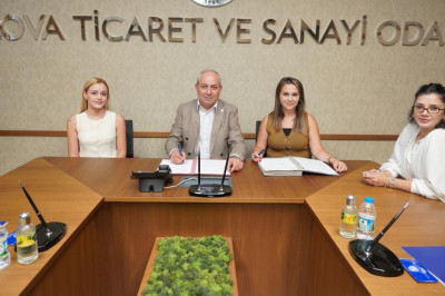 YTSO ve Boğaziçi Akademi’den Avantajlı Anlaşma!