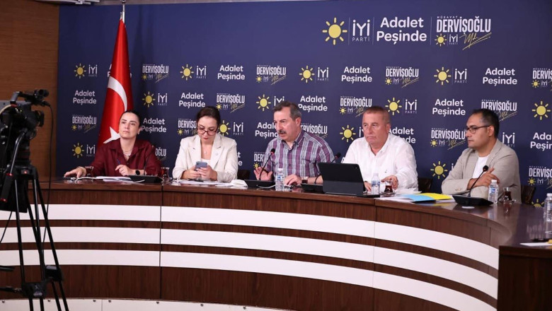 Başkan Kendir; Kongre Toplantılarımız Devam Ediyor