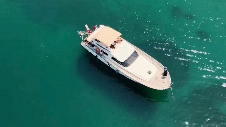 Bir Günlük Mavi Kaçamak: Hazır mısınız?