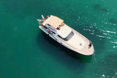 Bir Günlük Mavi Kaçamak: Hazır mısınız?