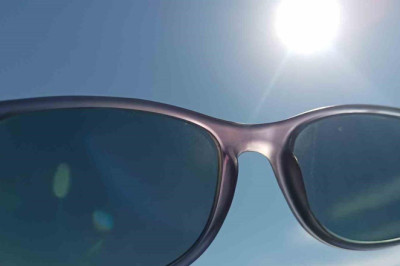 Göz Sağlığınızı Korumak İçin Doğru Güneş Gözlüğü Şart
