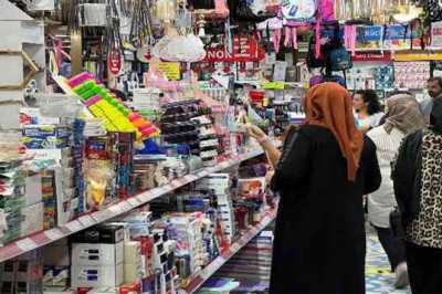 Yalova’da Okul Açılışı Bütçeleri Zorladı: Kırtasiye Fiyatları Cep Yakıyor