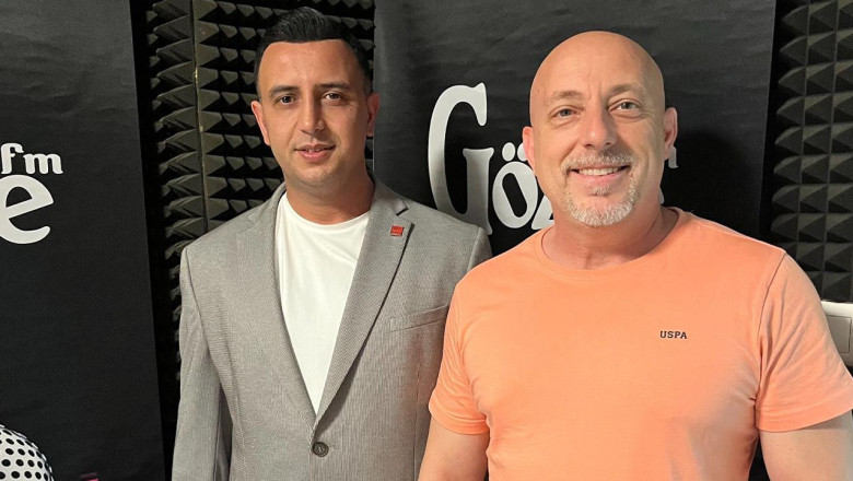 Başkanı Kaşıkçı: 37 Yıl Aradan Sonra İktidara Ulaştık, Hedefimiz Daha Güçlü Örgüt