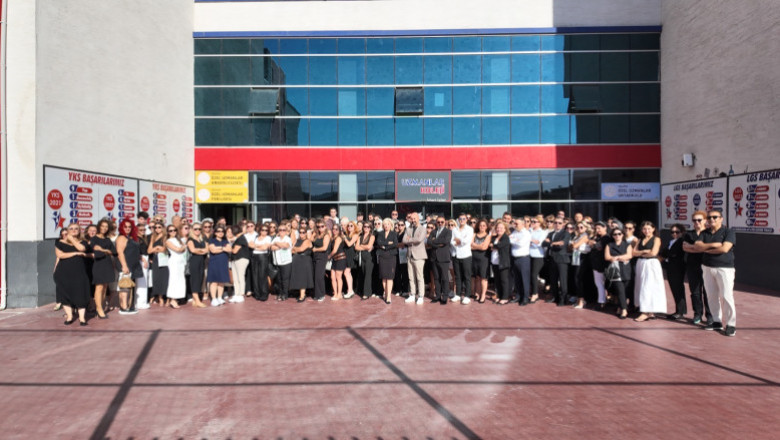 Uzmanlar Koleji 2025-2026 Eğitim Öğretim Dönemi Öğretmen Seminerleri Başladı