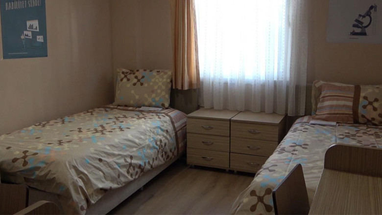 Yalova’daki Üniversite Öğrencileri Dikkat: 2025 KYK Yurt Başvuruları Ne Zaman?