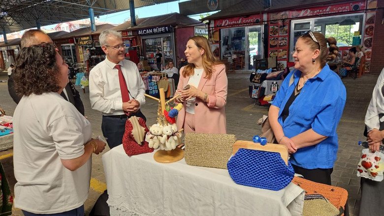 Zafer Partisi Yalova İl Kadın Kolları’ndan Kuruluş Yıldönümü Mesajı