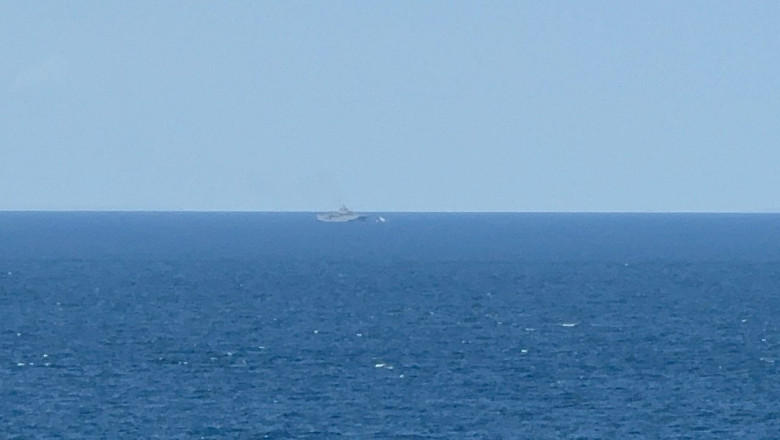 Halit Yukay'a Ait Olduğu Değerlendirilen Cansız Bedenin Çıkarılması İçin Çalışmalar Başladı