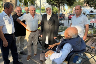 Akyol; Yalova İçin Tüm Kaynaklardan Yararlanıyoruz