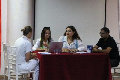 Çiftlikköy İstihdam Ofisi’nde Mülakatlar Hız Kesmiyor