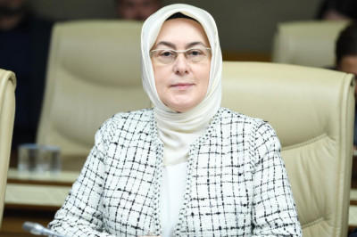 AK Parti Yalova Milletvekili Meliha Akyol’dan 30 Ağustos Mesajı: Türk Milletinin Kutlu Bir Zaferidir.