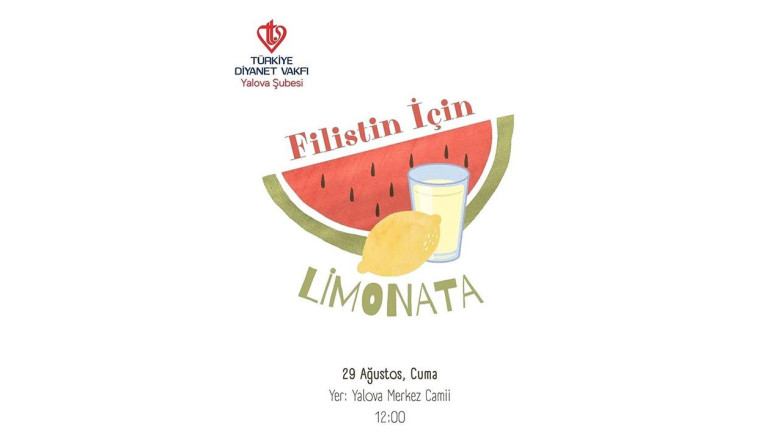 Kadın Kolları Gazze’ye Destek Oluyor