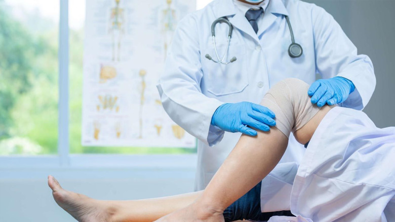 Altınova Devlet Hastanesi’nde Ortopedi Hizmeti Başlıyor