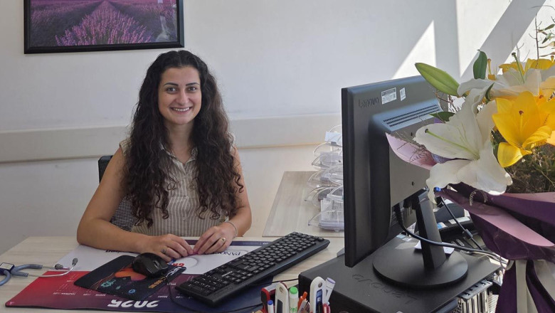 Altınova Devlet Hastanesi’nde Mesai Dışı Dahiliye Polikliniği Hizmeti Başladı