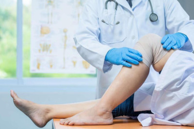 Altınova Devlet Hastanesi’nde Ortopedi ve Travmatoloji Hizmeti Başlıyor