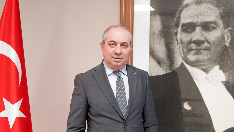 Başkan Demiryürek ’ten 30 Ağustos Zafer Bayramı Mesajı