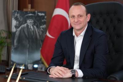 Başkan Yele’nin 30 Ağustos Zafer Bayramı Mesajı