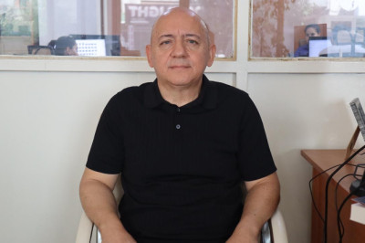 Dr. Bora Köktürk’ten İnsanlığa Bir Çağrı: Akıllara Şifa Bir Yolcu: İnsanoğlu