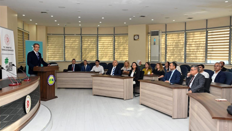 Kırsal Kalkınmaya 80 Milyon TL Destek