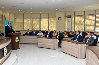 Kırsal Kalkınmaya 80 Milyon TL Destek