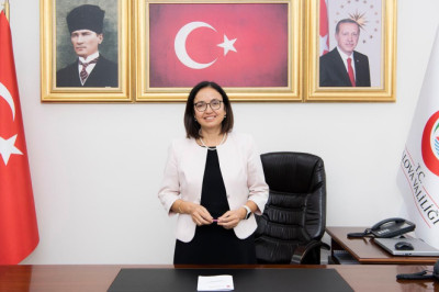 Vali Kaya’dan 30 Ağustos Zafer Bayramı Mesajı